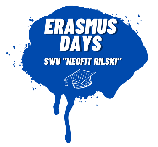 Erasmus Days at the South-West University “Neofit Rilski”